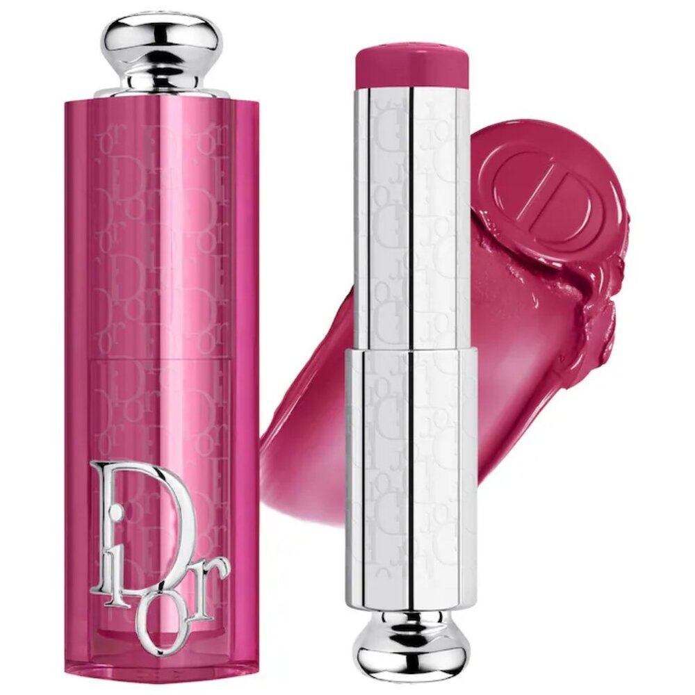 NIB 💚 Dior #006 BERRY  Rosy Glow Blush Stick ✔️ NIB